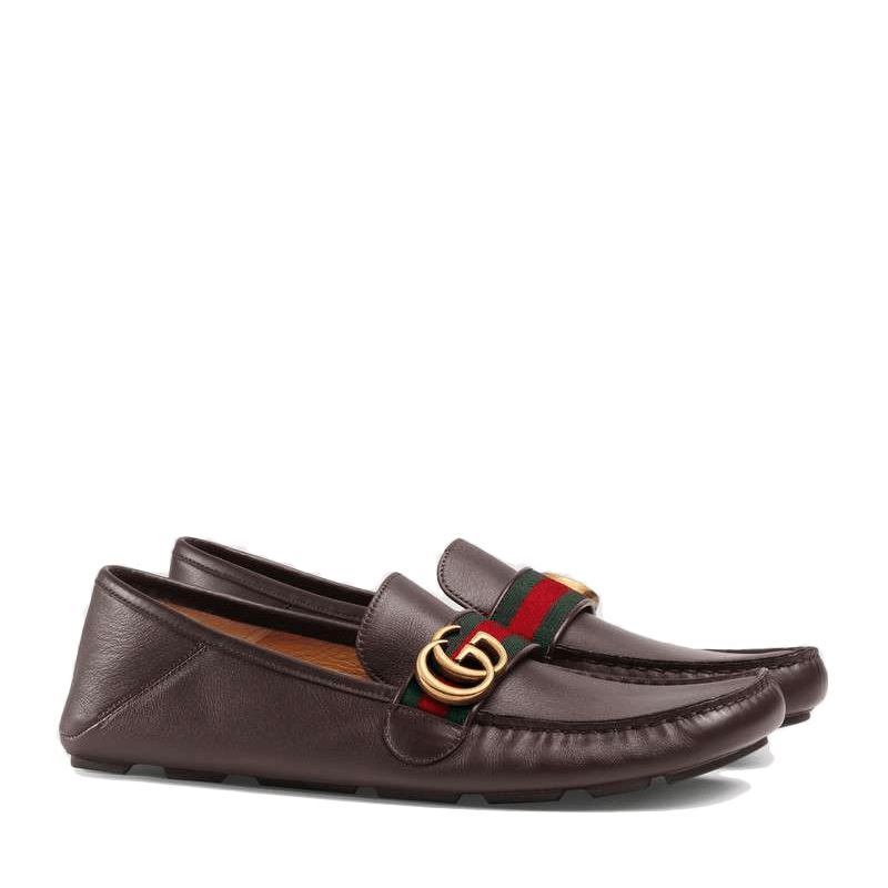 グッチ GUCCI メンズシューズ ドライビングシューズ 450891 DTM10 2160