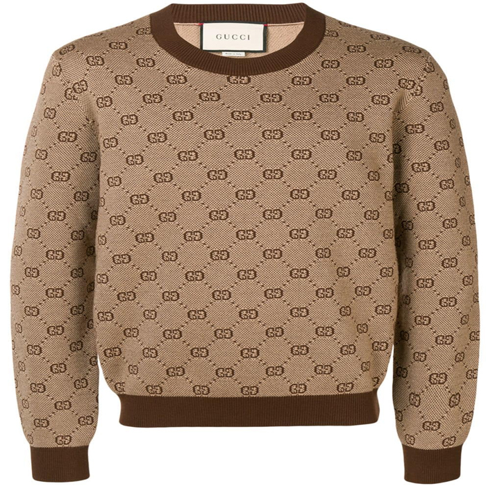 Gucci Men Sweater 572629 XKAKV 2094