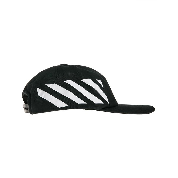 OFF WHITE CAP オフ ホワイト キャップ OMLB008R204000181001