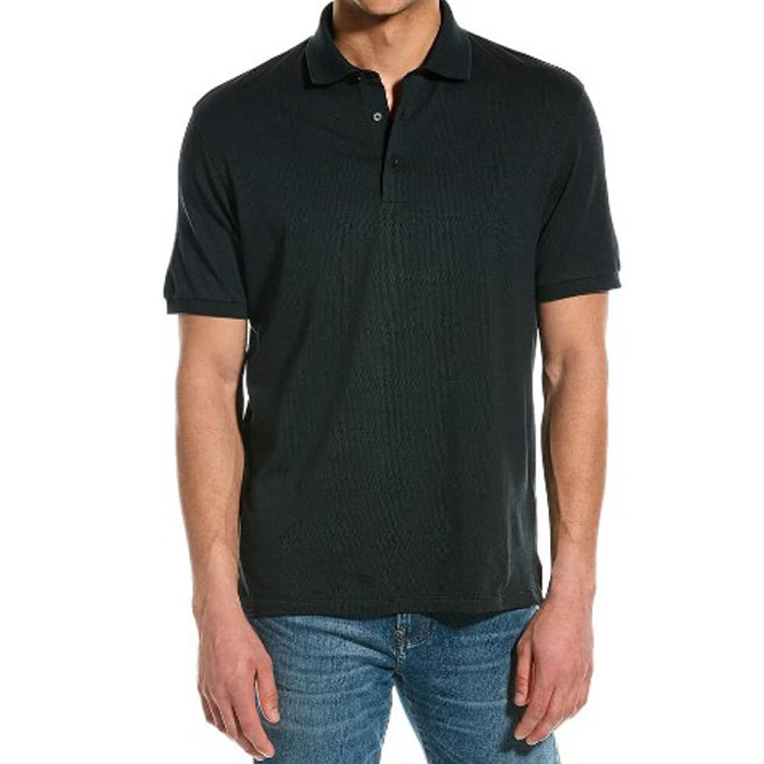 ゼニア ZEGNA MEN T-SHIRT メンズTシャツ ZZT639 VL390 N01