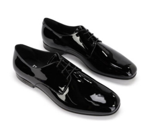 FERRAGAMO MEN SHOES フェラガモ メンズ シューズ 0585657 PAUL NERO