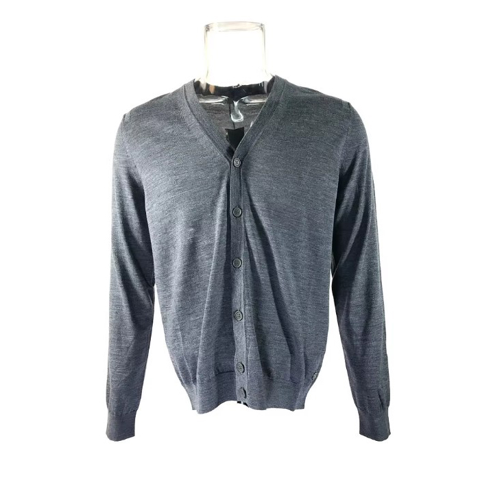 ゼニア ZEGNA MEN CARDIGAN メンズカーディガン ZZ157 VIM95 K97