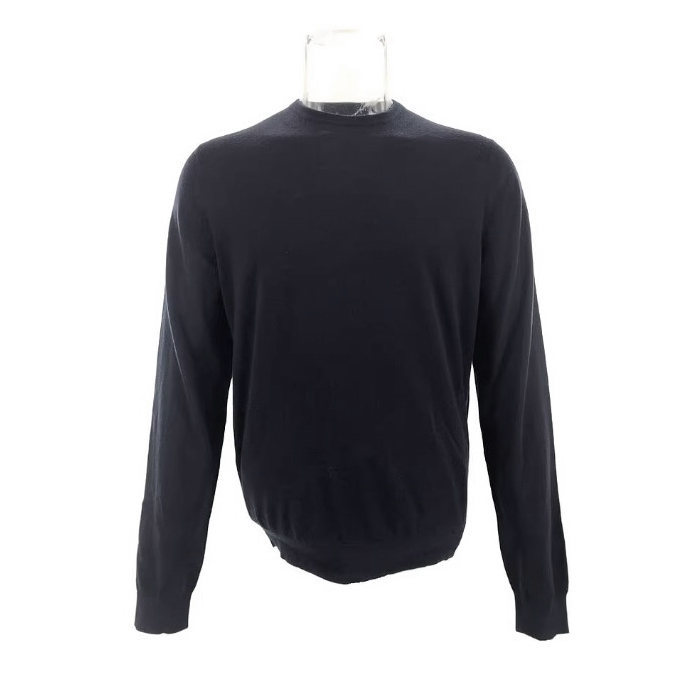 ゼニア ZEGNA MEN KNITWEAR メンズニット ZZ110 VIM95 K09