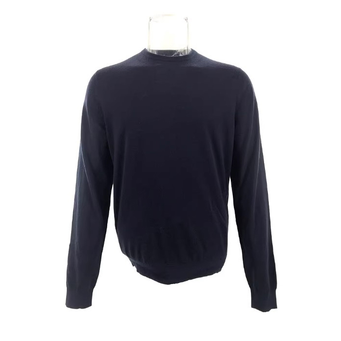 ゼニア ZEGNA MEN KNITWEAR メンズニット ZZ110 VIM95 B09