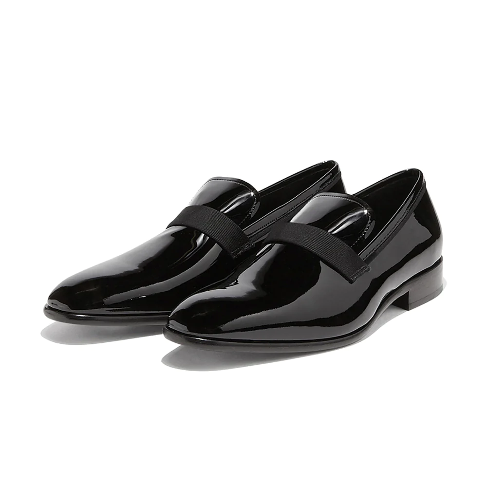 フェラガモ  FERRAGAMO メンズ ビジネス レザーシューズ クラシック 0514670 ANTOANE NERO