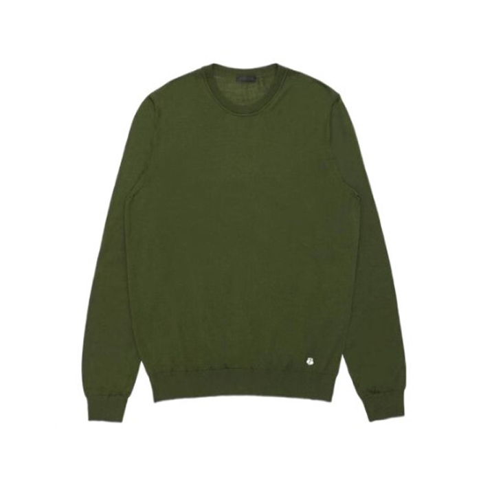 ゼニア ZEGNA MEN KNITWEAR メンズ ニット ZZ110 VHM94 V07