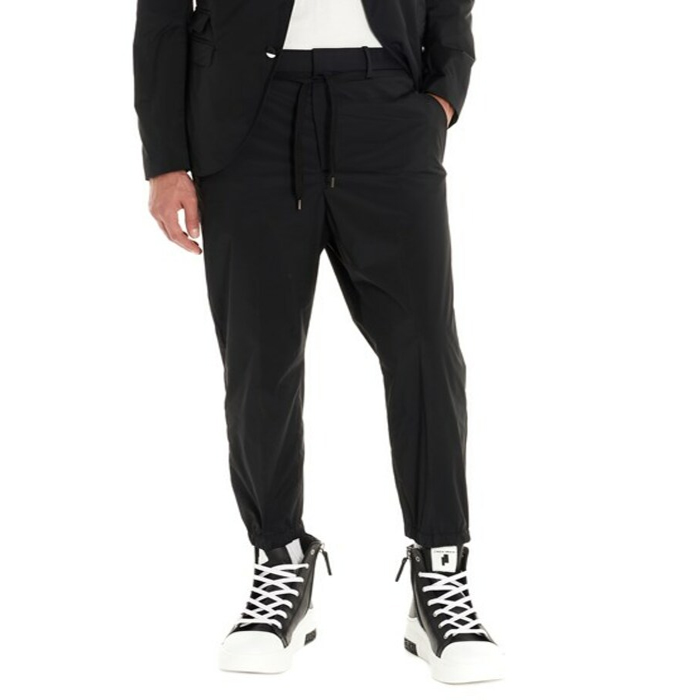 NEIL BARRET MEN SPORT PANTS  ニールバレットメンズ  スポーツパン ツ  PBPA746YHN01301