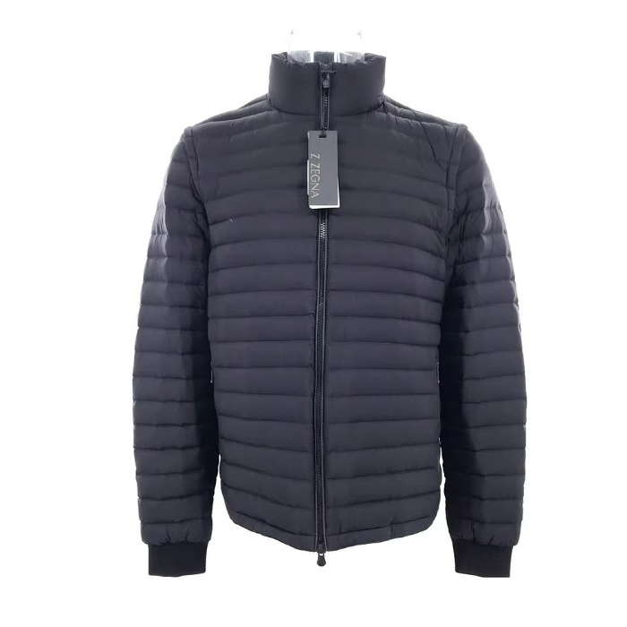 ゼニア ZEGNA MEN DOWN JACKET メンズダウンジャケット ZZ012 VL014 K09