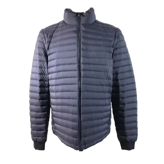 ゼニア ZEGNA MEN DOWN JACKET メンズダウンジャケット ZZ012 VL014 B09