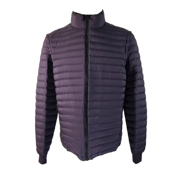 ゼニア ZEGNA MEN DOWN JACKET メンズダウンジャケット ZZ012 VL014 P09