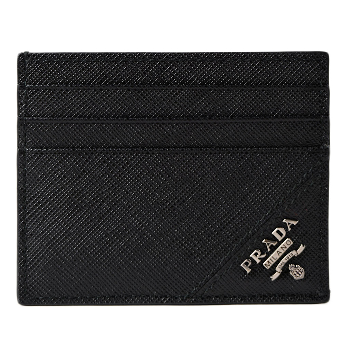 PRADA WALLET プラダウォレット 2MC223 QME F0002 NERO BLACK