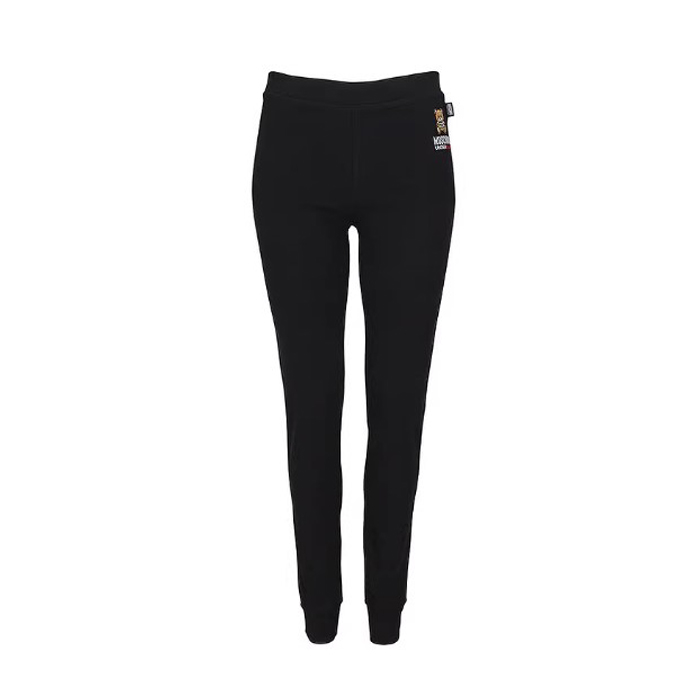 モスキーノ MOSCHINO LADIES PANTS レディース パンツ ZUA4305 9003 0555