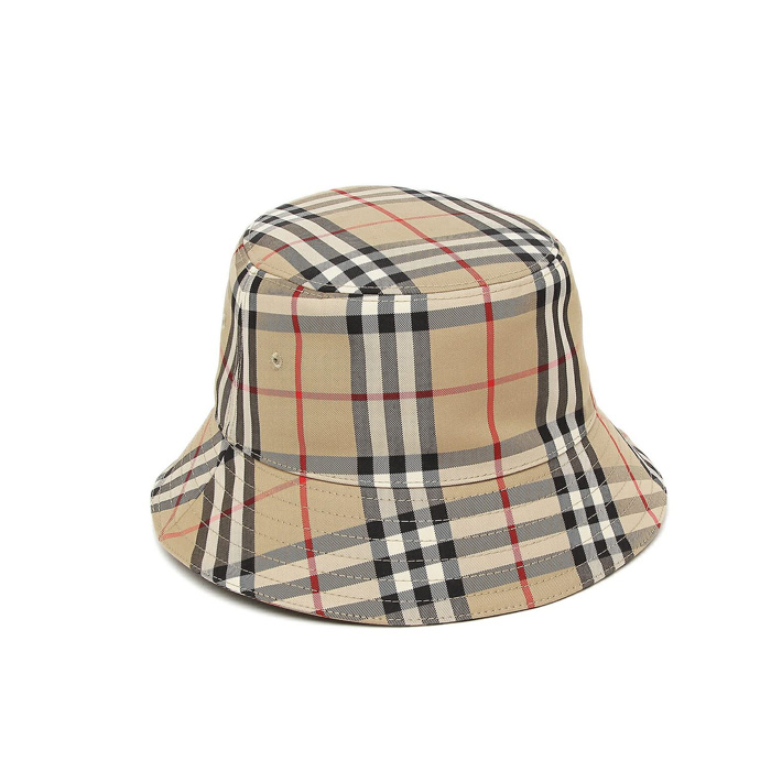 バーバリーBURBERRY CAP メンズキャップ 8026927 A7026 ARCHIVE BEIGE