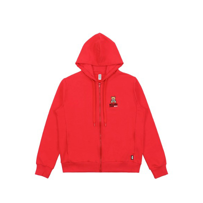 モスキーノ MOSCHINO LADIES JACKET  レディース ジャケット  ZUA1723 9006 0118