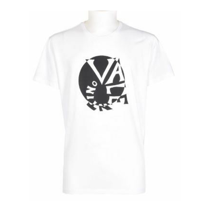 VALENTINO MENT-SHIRTS メンズ Tシャツ RV3MG00M IQE 0BO