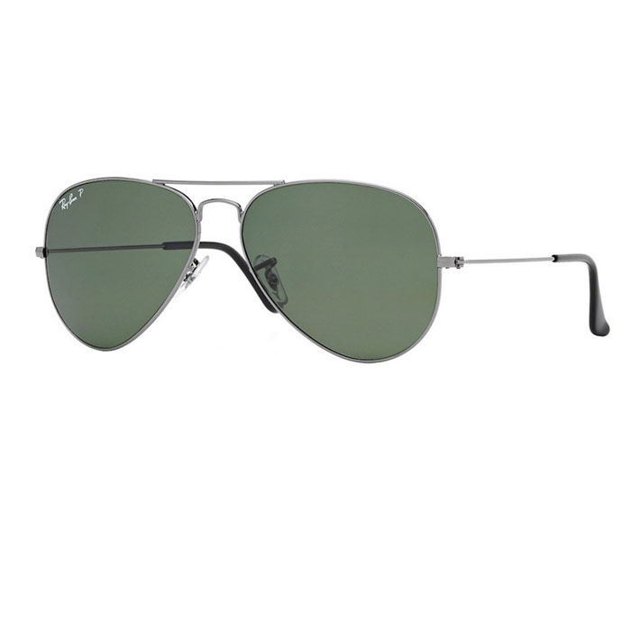 RAY-BAN EYEWEAR レイバン アイウェア 0RB3025 004/58