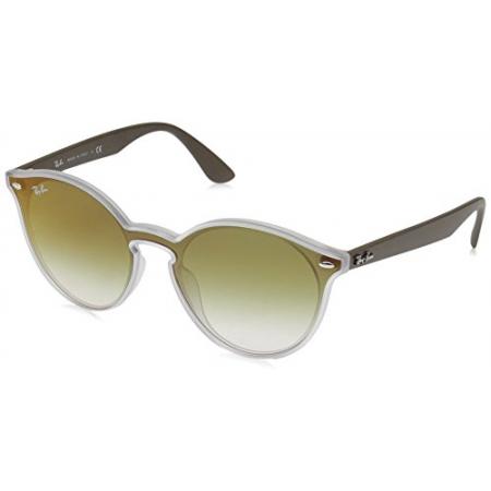 RAY-BAN EYEWEAR レイバン アイウェア 0RB4380NF 6358W0