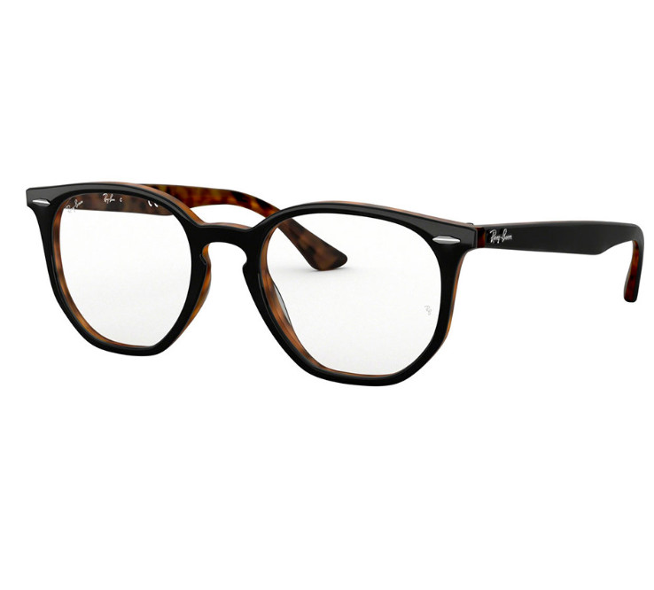 RAY-BAN VISTA EYEWEAR レイバン ビスタ アイウェア 0RX7151F 5909