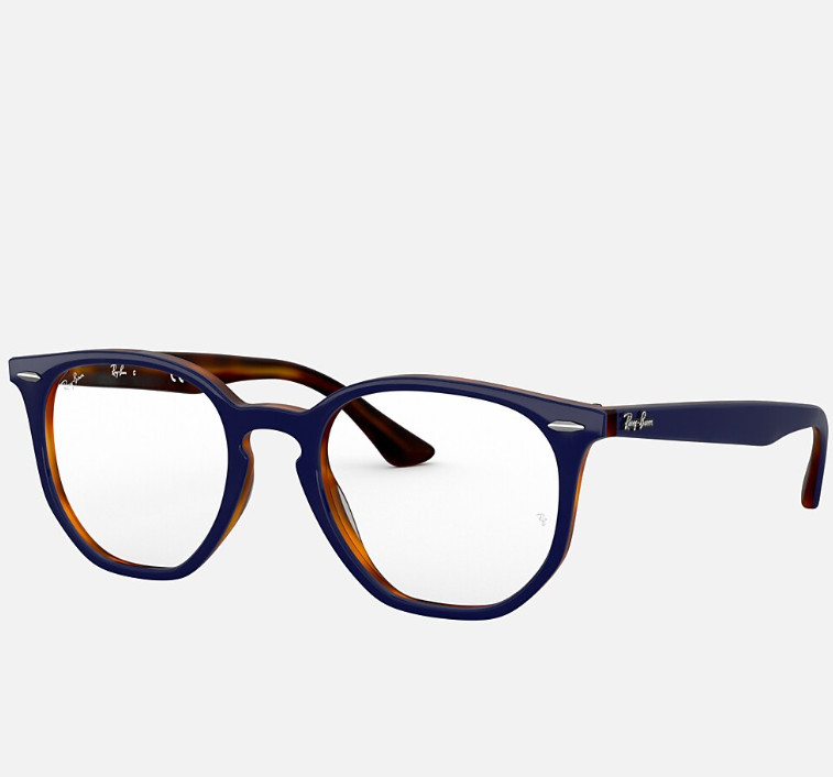 RAY-BAN EYEWEAR レイバン アイウェア 0RX7151F 5910