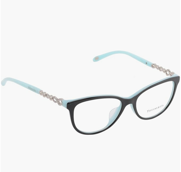 TIFFANY EYEWEAR ティファニーアイウェア 0TF2120BF ACETATE 8055