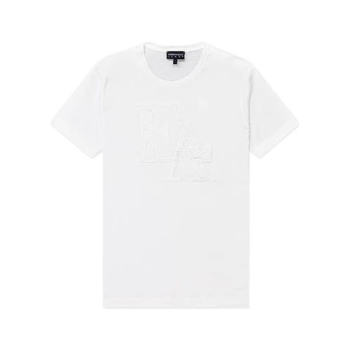 エンポリオ アルマーニ EMPORIO ARMANI メンズ Tシャツ ZNH15BI 10