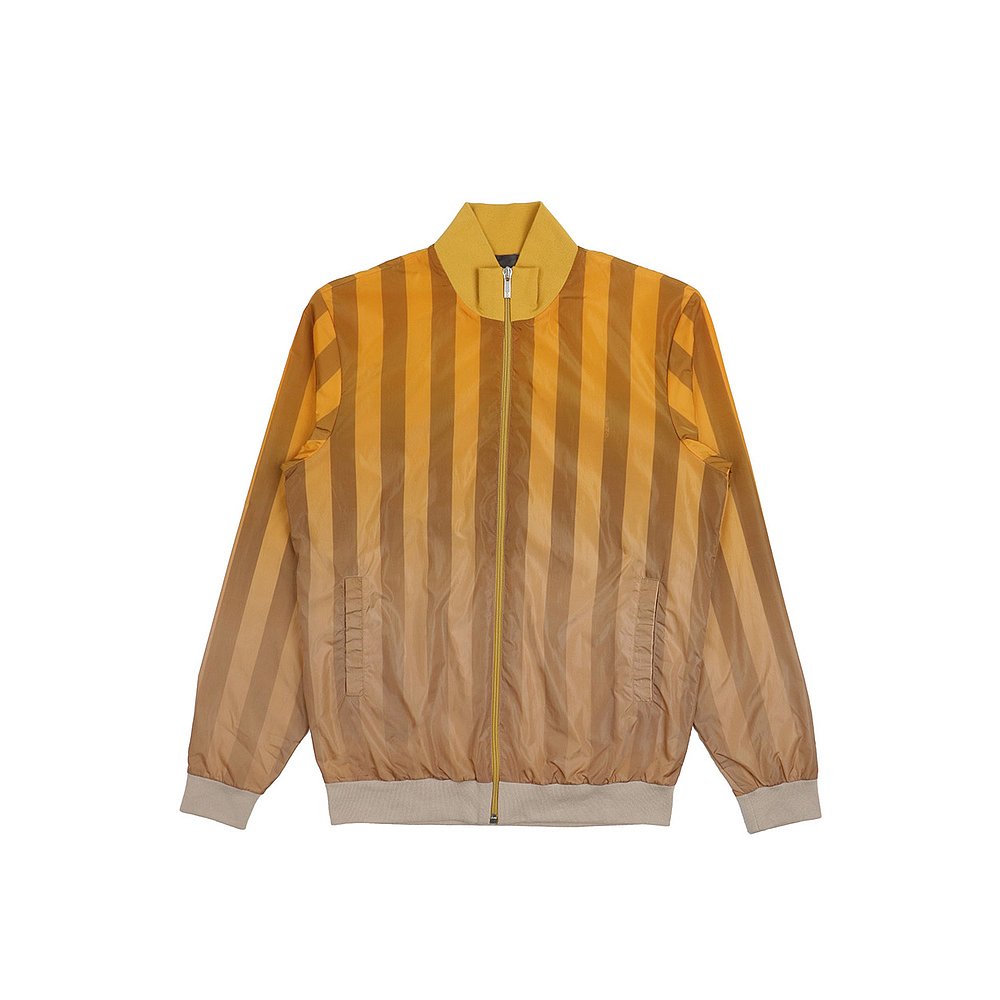 フェンディ FENDI MEN SPORT JACKET メンズ スポーツ ジャケット FXX013 T70 F0GF8