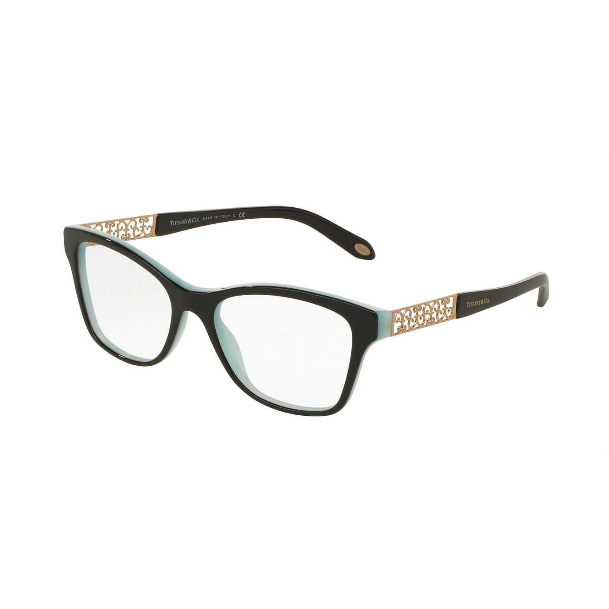 TIFFANY EYEWEAR ティファニーアイウェア 0TF2130F ACETATE 8055