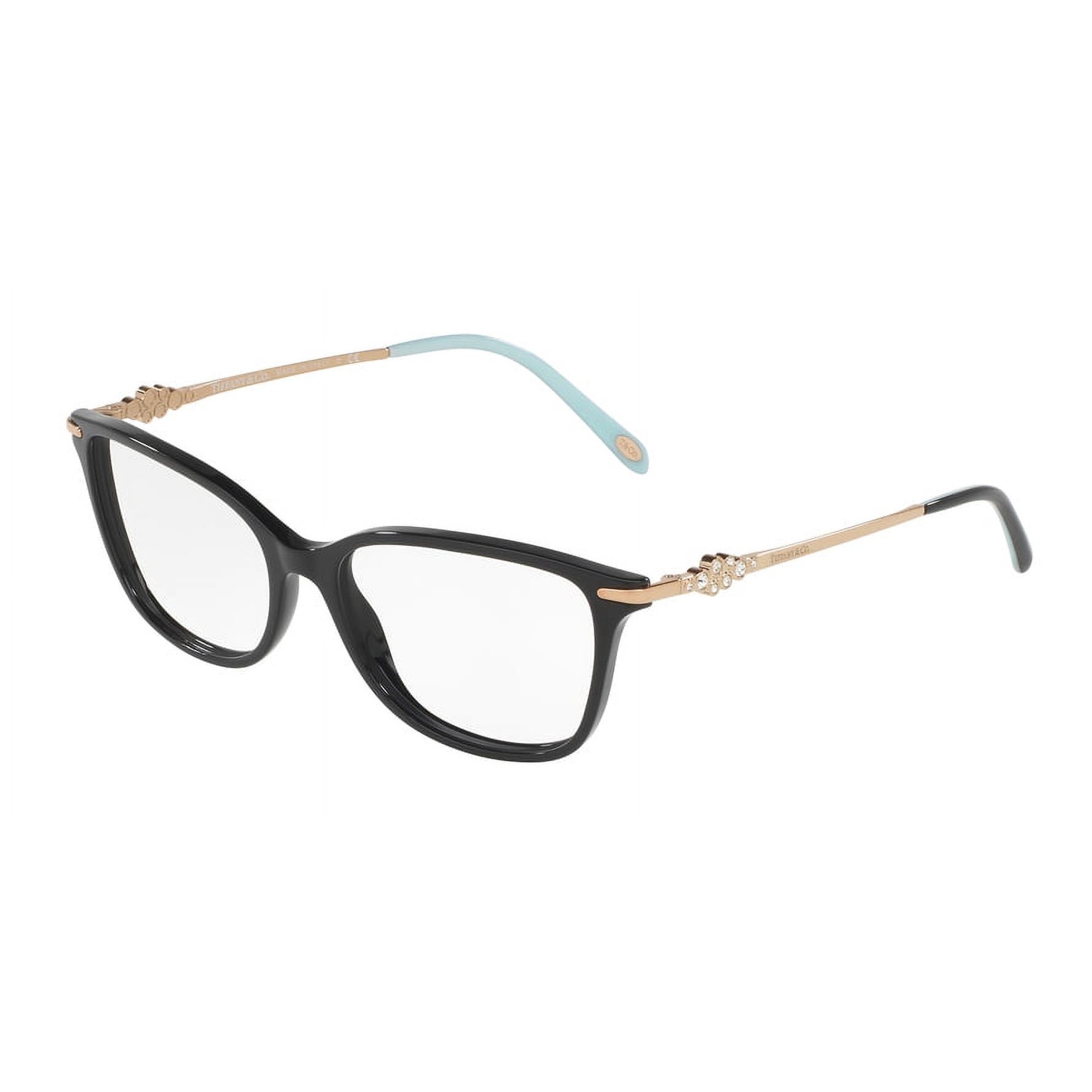 TIFFANY EYEWEAR ティファニーアイウェア 0TF2133BF ACETATE 8001