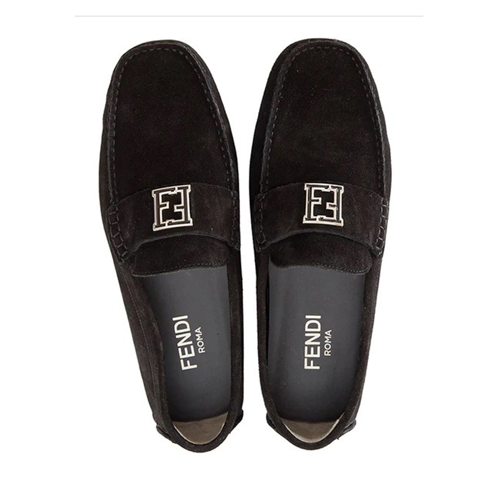 フェンディFENDI MEN SHOES メンズ シューズ 7D0729 Y84 F0QA1