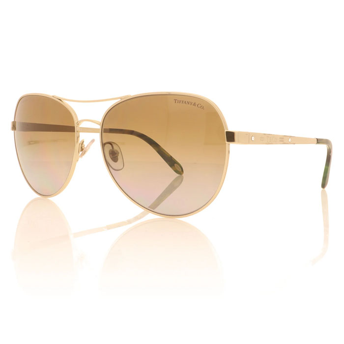 TIFFANY EYEWEAR ティファニーアイウェア 0TF3051B METAL 6091T5