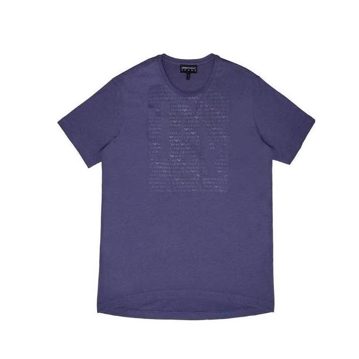 エンポリオ アルマーニ EMPORIO ARMANI メンズ Tシャツ ZNH07BP JB