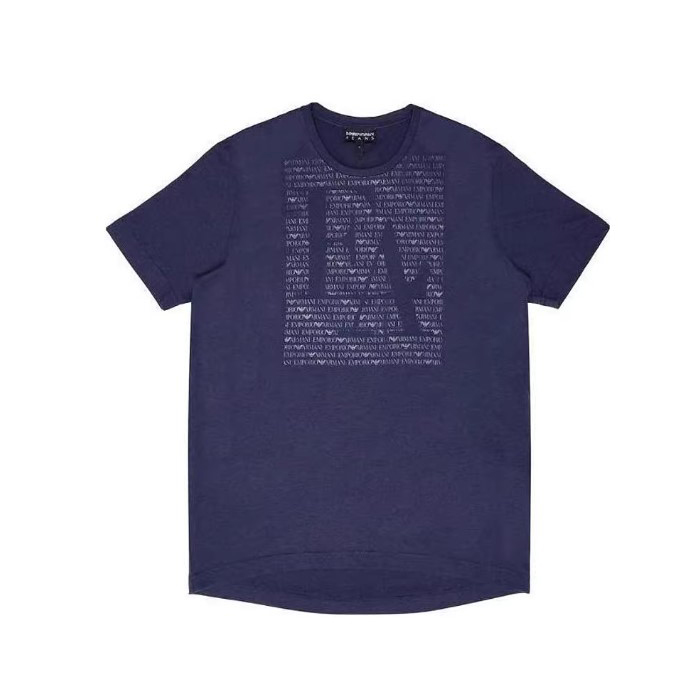 エンポリオ アルマーニ EMPORIO ARMANI メンズ Tシャツ ZNH07BP 35