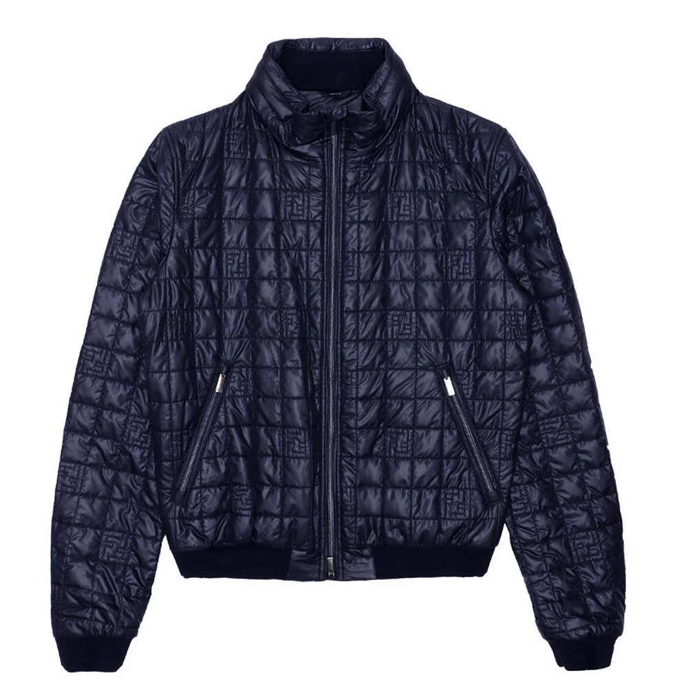 フェンディ  FENDI MEN JACKET メンズ ジャケット FW0466 ZET F0QG0