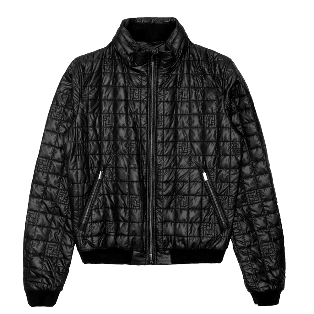 フェンディ FENDI MEN JACKET  メンズ ジャケット FW0466 ZET F0QA1