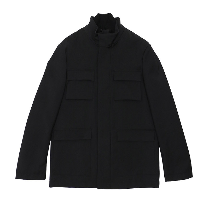 フェンディFENDI MEN JACKET  メンズ ジャケット FW0722 W0K F0UZ0