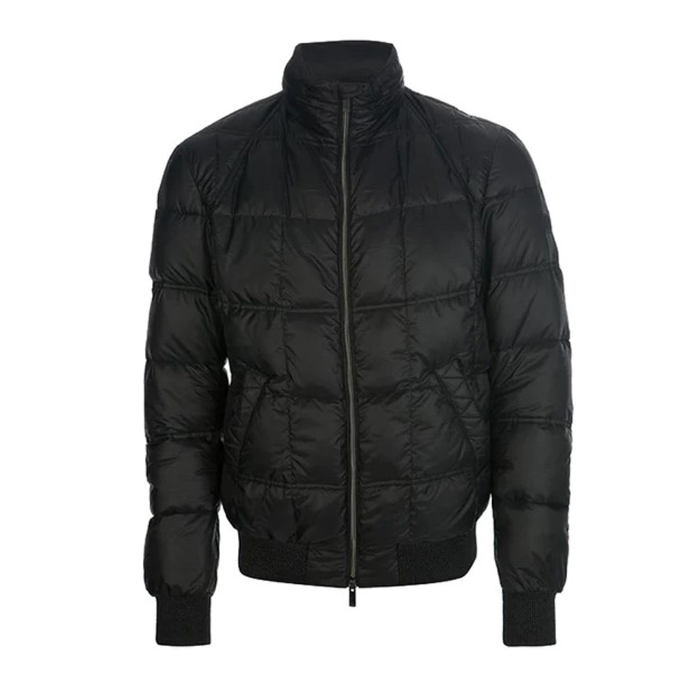 フェンディFENDI MEN DOWN JACKET  メンズ ダウンジャケット FW0439 K4Z F0QA1