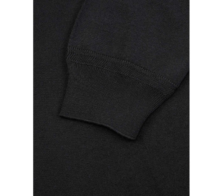 ゼニア ZEGNA MEN SWEATER メンズセーター 100 UHT91 K09