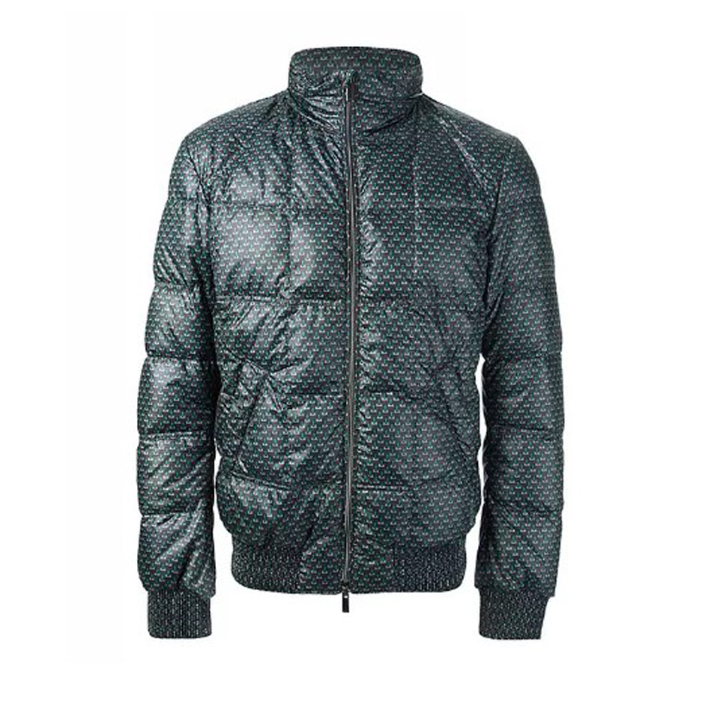 フェンディ FENDI MEN DOWN JACKET  メンズ ダウンジャケット FW0439 Y3R F0R21