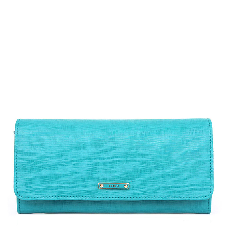 フェンディFENDI LADIES WALLET  レディース ウォレット 8M0251 F09 F0N8F