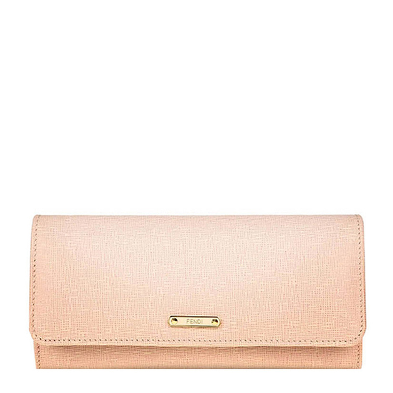 フェンディ FENDI LADIES WALLET レディース ウォレット 8M0251 F09 F0NDK