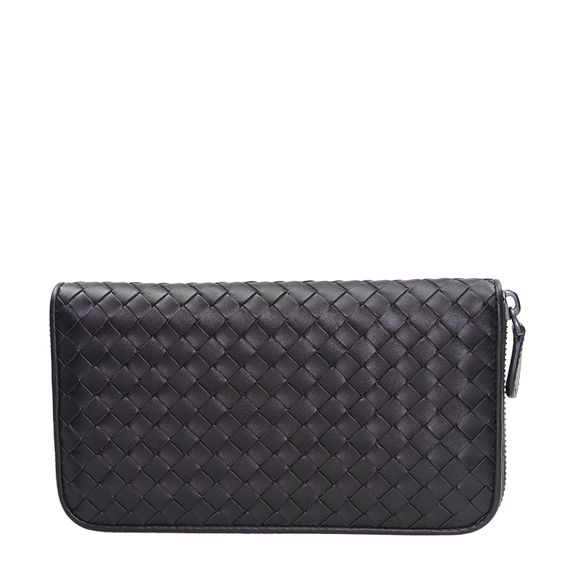 ボッテガ・ヴェネタ BOTTEGA VENETA レディース 長財布 114076 V4651 2006