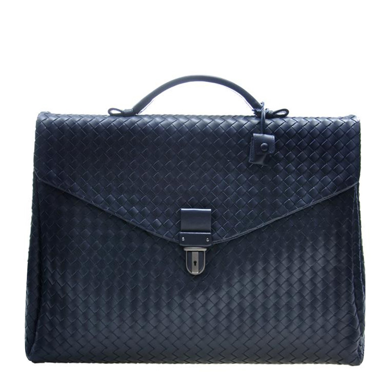 ボッテガ・ヴェネタ BOTTEGA VENETA メンズブリーフケース 122139 V4651 4013