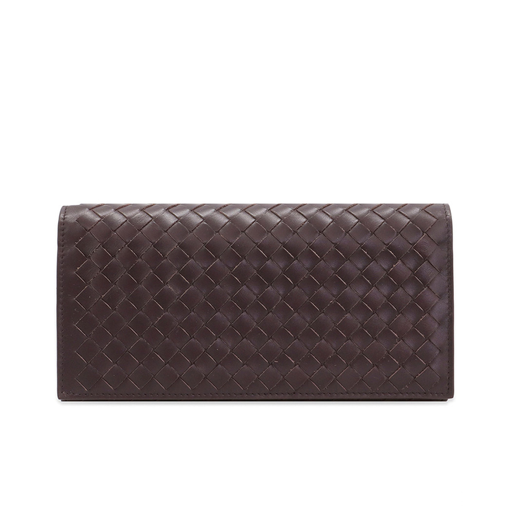 ボッテガ・ヴェネタ BOTTEGA VENETA レディース長財布  156819 V4651 5023