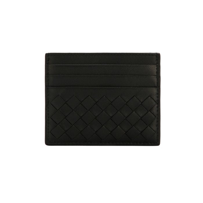 ボッテガヴェネタ BOTTEGA VENETA WALLET メンズウォレット 162150 V001N 1000 BLACK