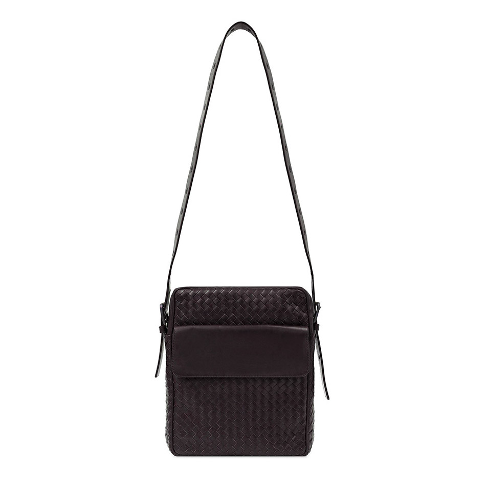 ボッテガ・ヴェネタ BOTTEGA VENETA メンズクロスボディバッグ 163313 V4651 2040