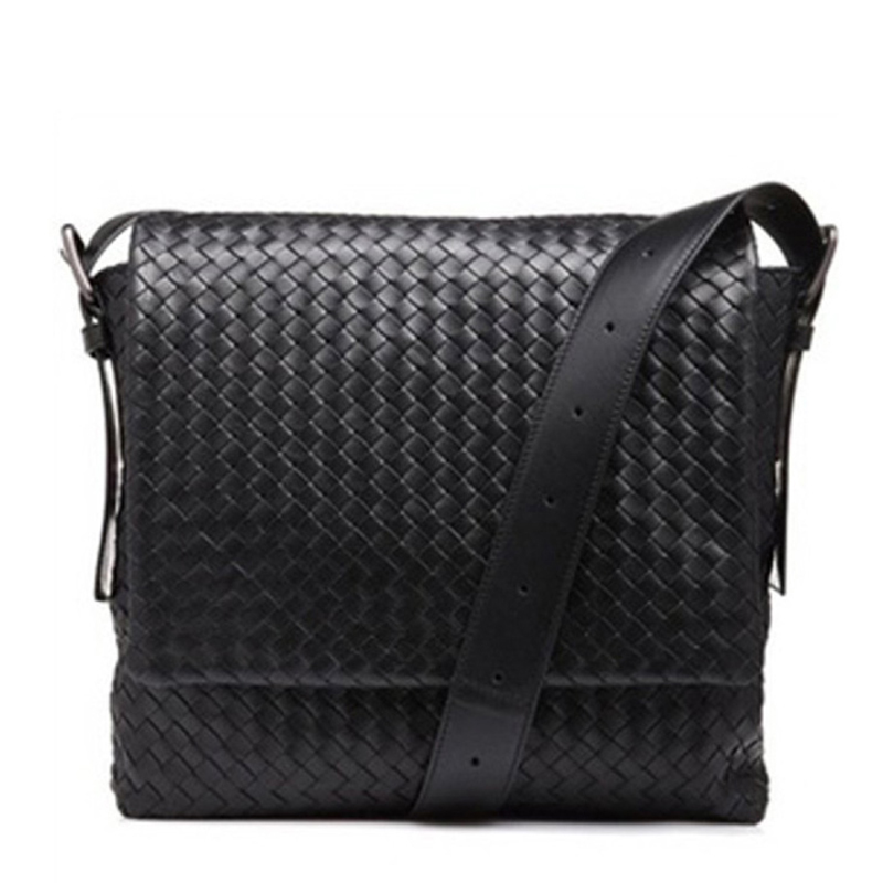 ボッテガ・ヴェネタ BOTTEGA VENETA メンズクロスボディバッグ 163971 VQ131 1000