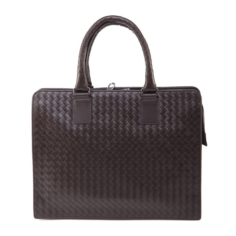 ボッテガ・ヴェネタ BOTTEGA VENETA メンズブリーフケース 194669 V4651 2040