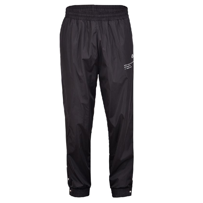 MONCLER MEN SPORT PANTS 11410-00 54155 999 Black