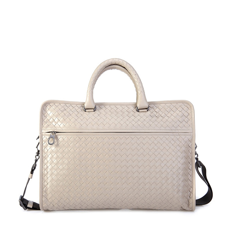 ボッテガ・ヴェネタ BOTTEGA VENETA ユニセックスブリーフケース 248395 VQ131 9753