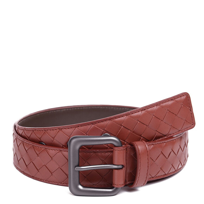 ボッテガ・ヴェネタ BOTTEGA VENETA bELT  メンズベルト271932 V4650 6329